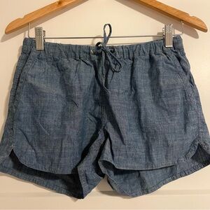 J. Crew Shorts